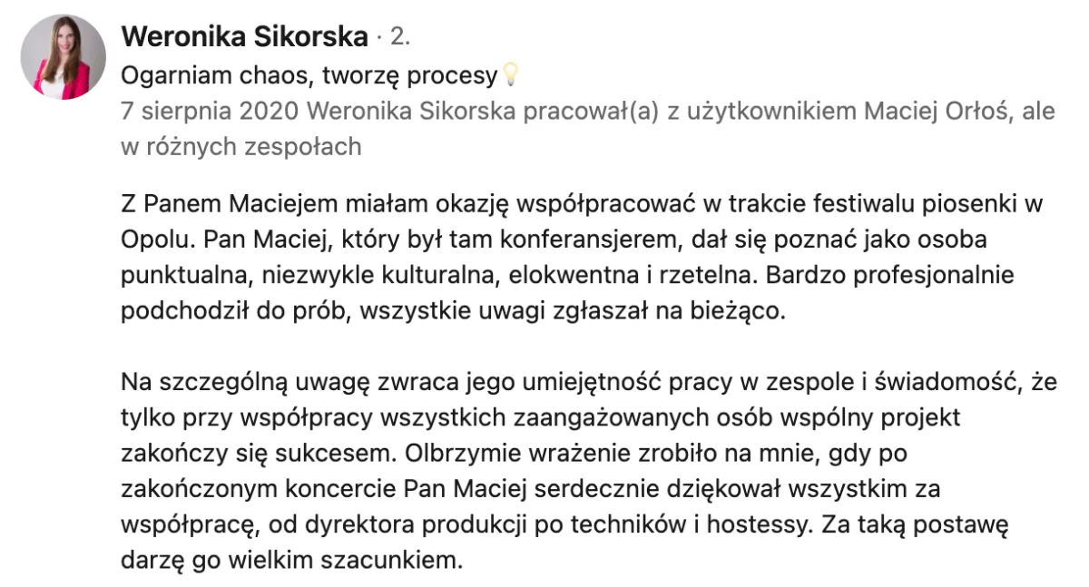 opinia-weronika